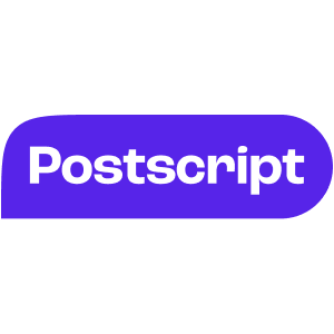 Postscript